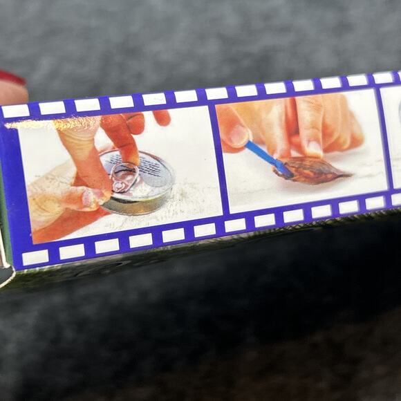 NEW Love Pearl Wish Pearl Kit Panda Cultured Necklace Genuine Freshwater Gift - Picture 8 of 10